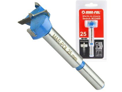 Sukovník 25 mm MAR-POL – sukovník s obalem