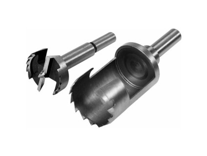 Zátkovník-sukovník do dřeva 40mm AWTOOLS
