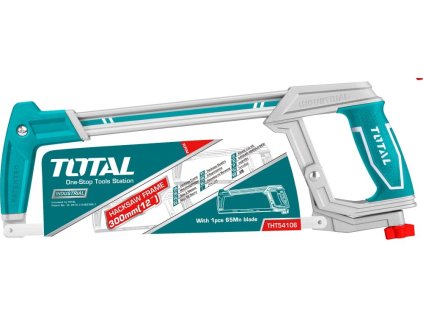 Pila na kov, 300mm, industrial, TOTAL