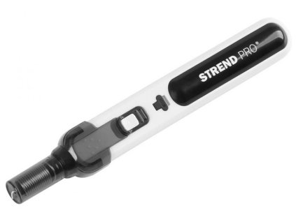 STREND PRO Aku pájka, pájecí pero, USB nabíjecí