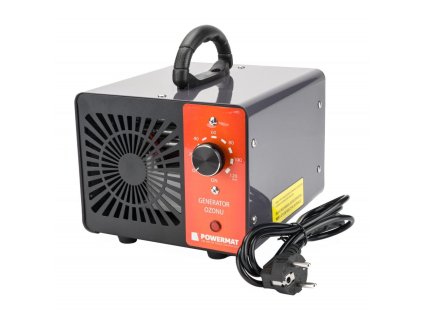 Generátor ozonu 60 g/h POWERMAT