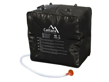 Kempingová sprcha 40l CATTARA