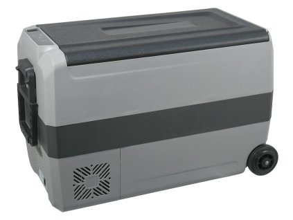 Chladící box DUAL kompresor 50l 230/24/12V -20°C ALPICOOL
