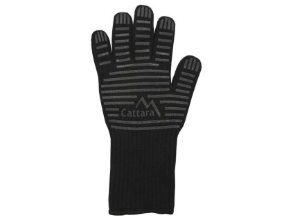 Rukavice grilovací Heat Grip CATTARA