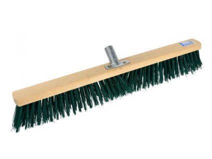Koště silniční 60cm, bez násady GEKO