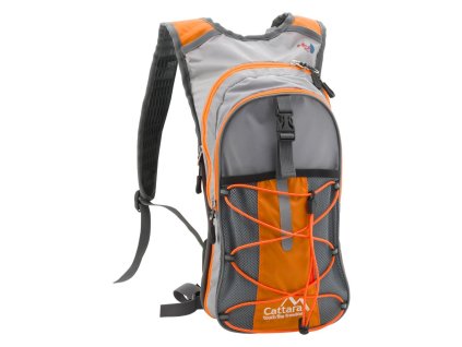 Batoh 10l OrangeW CATTARA
