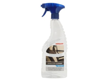Čistič čalounění rozprašovač 750ml
