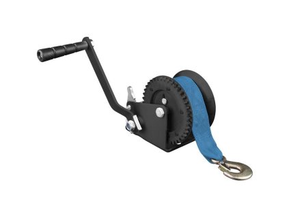 Pásový naviják GGHW 540/8 GÜDE