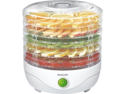 SFD 750WH Sušička potravin SENCOR