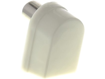 SAV 126-000 Koaxiální konektor kolmý-plast P SENCOR