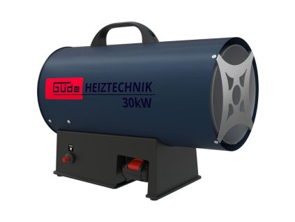 Akumulátorová plynová turbína 30kW GH 18-201-05 GÜDE