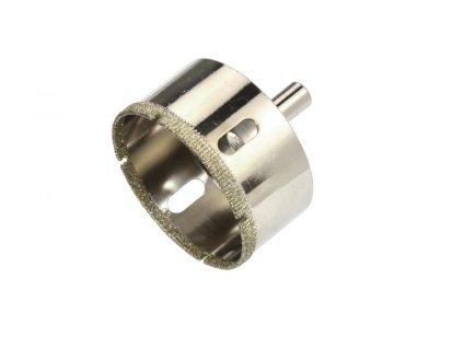 Vrták korunkový diamantový 65mm GEKO
