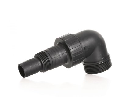 Koleno s redukcí 1", 1 1/4", 1 1/2" GEKO