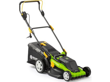 Elektrická sekačka FZR 2048-E FIELDMANN