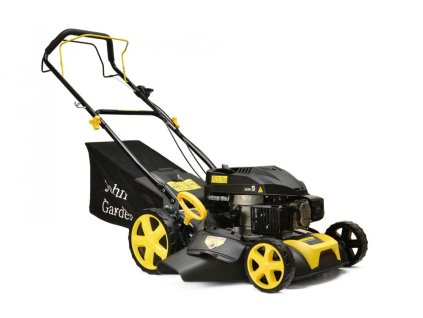 Benzínová sekačka s pojezdem 2,7kW, 46cm JOHN GARDENER