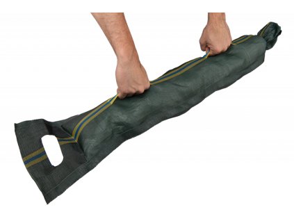 Zátěžový pytel 25×100 cm - BRADAS