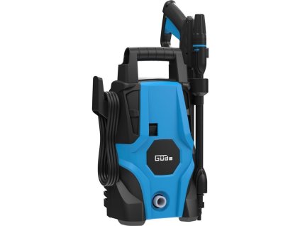 Vysokotlaká myčka GHD 1400-105 GÜDE