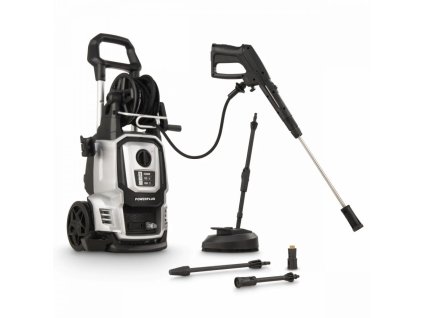 POWXG90421 Elektrická tlaková myčka 2200W, 170bar POWERPLUS