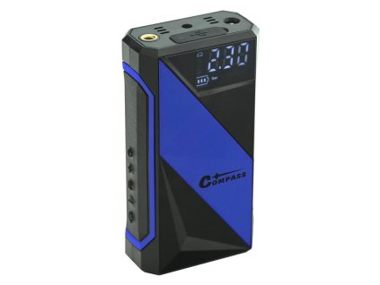 Kompresor AKU TWIST 2000 mAh COMPASS