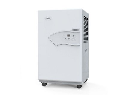 Odvlhčovač - vysoušeč kondenzační DH 721P, profesionální, 20 l/24 h MASTER