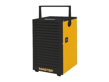 Odvlhčovač - vysoušeč DH 732P, poloprofesionální, elektrický, 680 W MASTER
