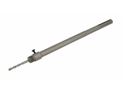 Prodloužení SDS Max 600 mm, pro korunkové vrtáky se závitem M22