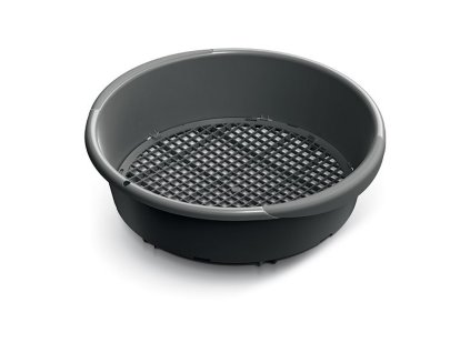Zahradní síto Duo, 374 mm Respana