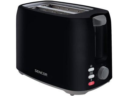 Topinkovač STS 2607BK SENCOR