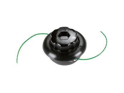 Strunová hlava Tap&Go, Ø105 mm