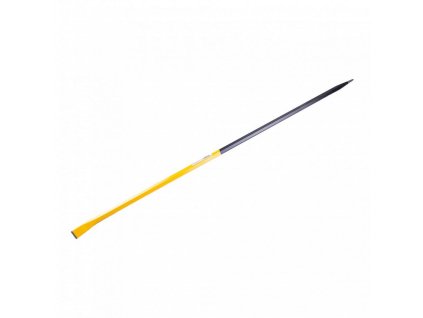 Páčidlo s hrotem 1200/19 mm MasiPro
