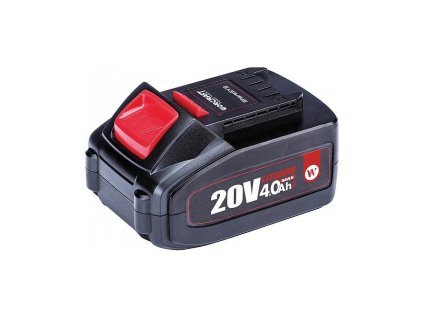 Akumulátor CLB-20V-4.0HC ShareSYS 4000 mAh, S20Li, rychlonabíjecí - WORCRAFT
