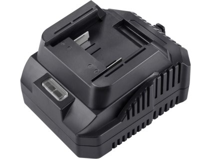 Nabíječka Li-ion 20 V, 2 A - EXTOL ENERGY