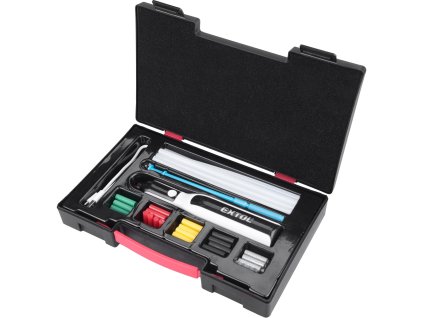 Aku pero tavné lepící, USB nabíjení - EXTOL PREMIUM