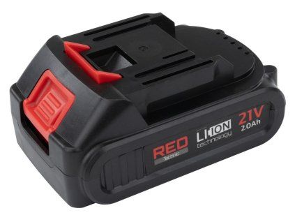 Baterie akumulátorová 21 V / 2000 mAh - RED TECHNIC