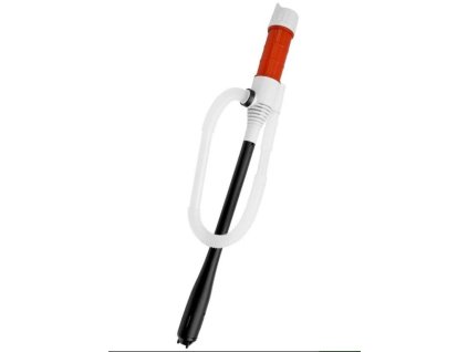 Ruční bateriové čerpadlo, 2 x 1,5 V - GENBROX