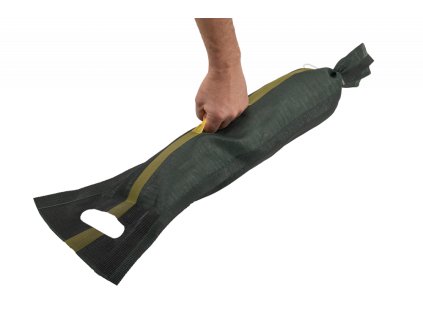 Zátěžový pytel 24×79 cm - BRADAS
