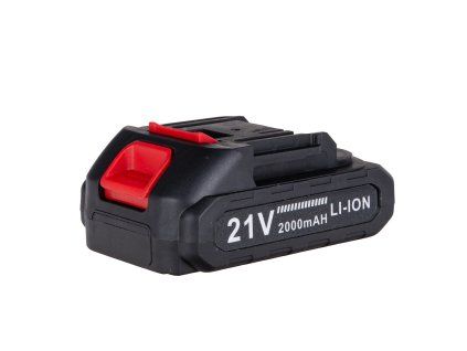 Baterie akumulátorová 21 V / 2000 mAh