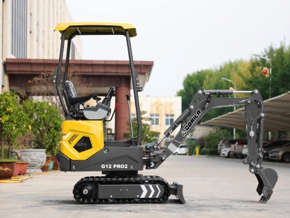 G12SE I PRO 4