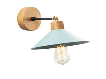 Nástěnné svítidlo, lampa, 230V, E27 OPVIQ WALL LAMP MANAVGAT
