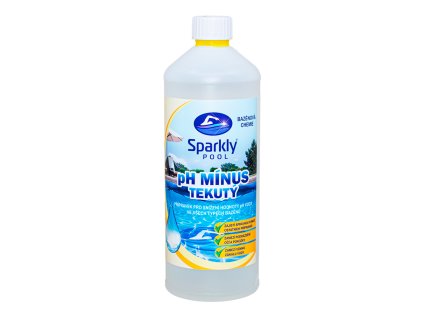 pH mínus tekutý 1 l (1,2 kg)_1
