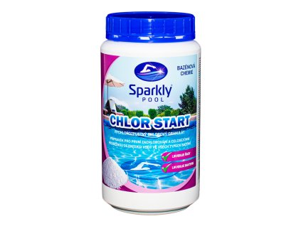 Chlor start 1 kg_1