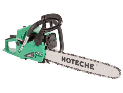 Benzínová řetězová pila 1,8 kW, 450 mm HTG840014 - HOTECHE