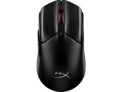Bezdrátová herní myš HyperX Pulsefire Haste 2 Core, černá - HP