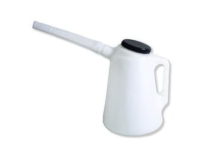 Odměrka plastová 3 l MSR/P/F-5 - GROZ