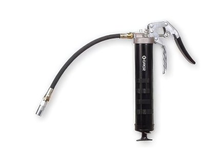 Mazací lis jednoruční G5F/PRO/M - GROZ