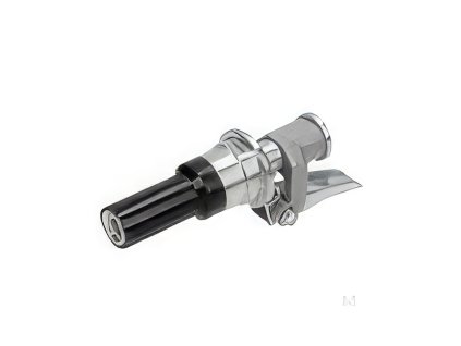 Koncovka maznice HC/21, samosvorná - GROZ