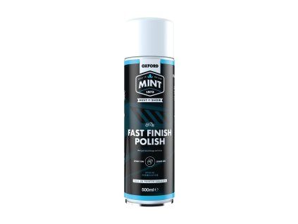 MINT leštěnka ve spreji 500 ml