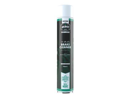 MINT čistič brzd 750ml
