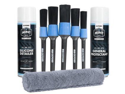 MINT detailing kit XL