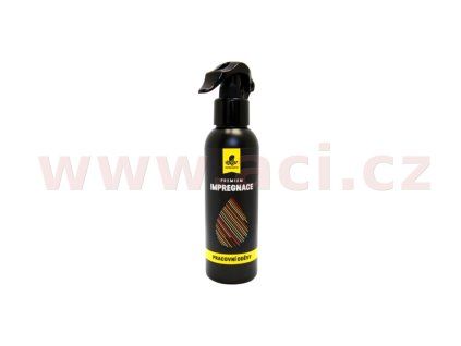 Inproducts Premium Impregnace na pracovní oděvy 200 ml